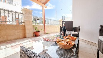 Casa Del Sole Relax Room