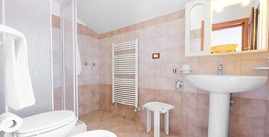 Casa Del Sole Relax Room