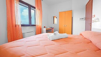 Casa Del Sole Relax Room