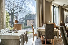 Brunet - The Dolomites Resort