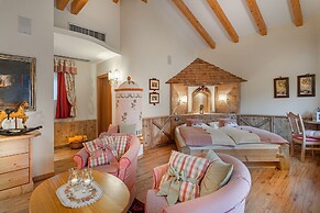 Brunet - The Dolomites Resort