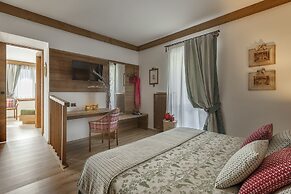 Brunet - The Dolomites Resort