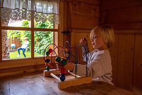 Brunet - The Dolomites Resort