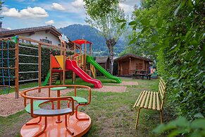 Brunet - The Dolomites Resort