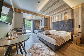 Brunet - The Dolomites Resort