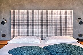 Brunet - The Dolomites Resort