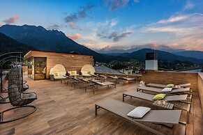Brunet - The Dolomites Resort