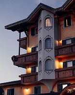 Brunet - The Dolomites Resort