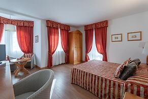 Brunet - The Dolomites Resort