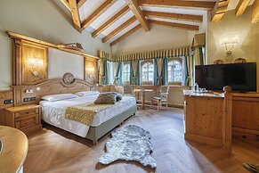Brunet - The Dolomites Resort