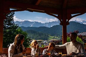 Brunet - The Dolomites Resort
