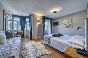 Brunet - The Dolomites Resort
