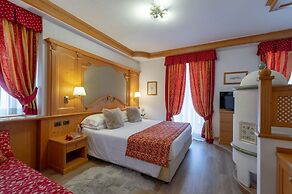 Brunet - The Dolomites Resort