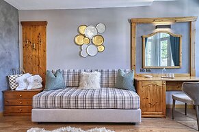 Brunet - The Dolomites Resort