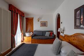 Brunet - The Dolomites Resort
