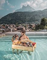Brunet - The Dolomites Resort