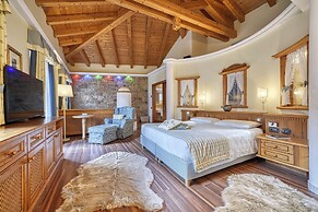 Brunet - The Dolomites Resort