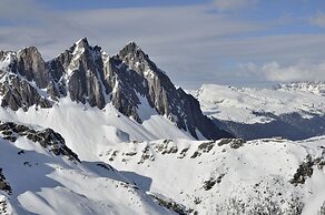 Brunet - The Dolomites Resort
