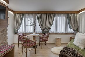 Brunet - The Dolomites Resort