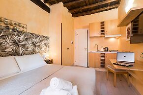 TrinitaDeiMonti Guest House