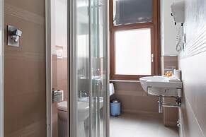 TrinitaDeiMonti Guest House