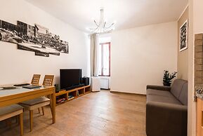TrinitaDeiMonti Guest House