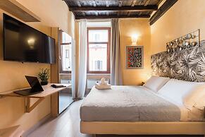 TrinitaDeiMonti Guest House