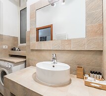 TrinitaDeiMonti Guest House