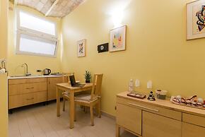 TrinitaDeiMonti Guest House