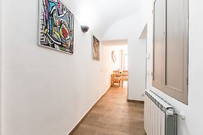 TrinitaDeiMonti Guest House