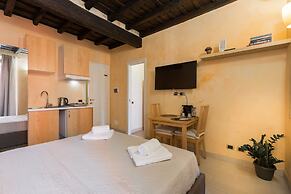TrinitaDeiMonti Guest House