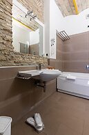 TrinitaDeiMonti Guest House