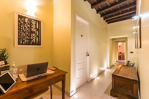TrinitaDeiMonti Guest House