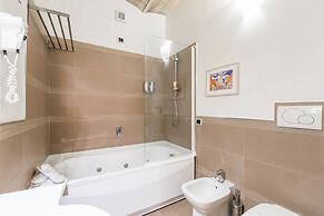 TrinitaDeiMonti Guest House