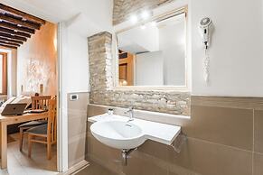 TrinitaDeiMonti Guest House