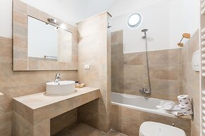 TrinitaDeiMonti Guest House
