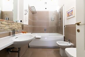 TrinitaDeiMonti Guest House