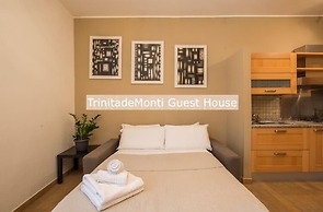 TrinitaDeiMonti Guest House