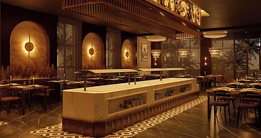 Hotel Riu Palace Peninsula - All Inclusive