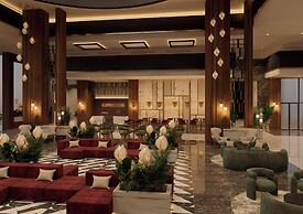 Hotel Riu Palace Peninsula - All Inclusive