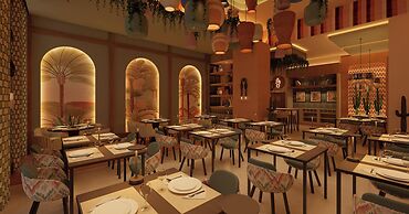 Hotel Riu Palace Peninsula - All Inclusive
