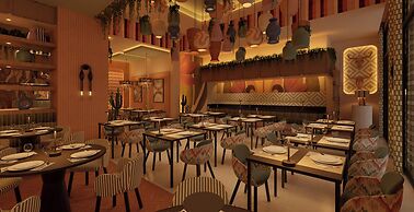 Hotel Riu Palace Peninsula - All Inclusive