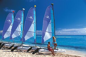 Hotel Riu Palace Peninsula - All Inclusive