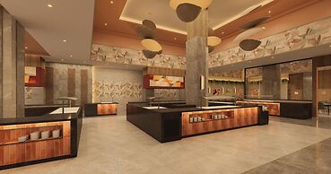 Hotel Riu Palace Peninsula - All Inclusive
