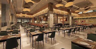 Hotel Riu Palace Peninsula - All Inclusive