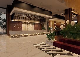 Hotel Riu Palace Peninsula - All Inclusive