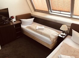 Upper Room Hotel Kurfurstendamm