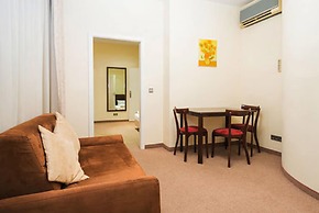 Upper Room Hotel Kurfurstendamm