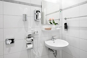 Upper Room Hotel Kurfurstendamm