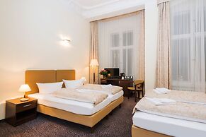 Upper Room Hotel Kurfurstendamm